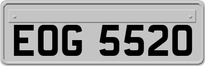 EOG5520
