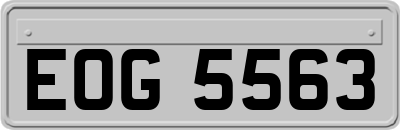 EOG5563