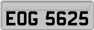 EOG5625