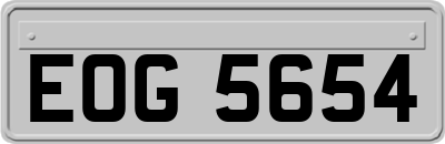 EOG5654