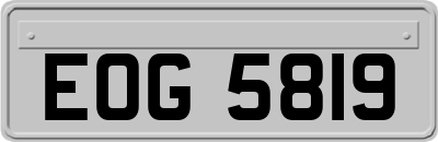 EOG5819