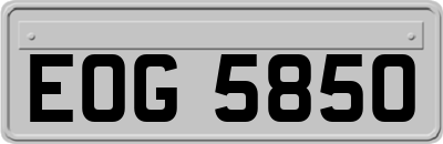 EOG5850