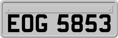 EOG5853