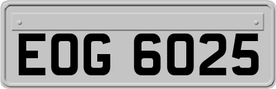 EOG6025