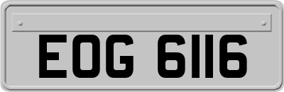 EOG6116