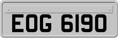 EOG6190