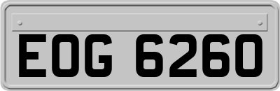 EOG6260