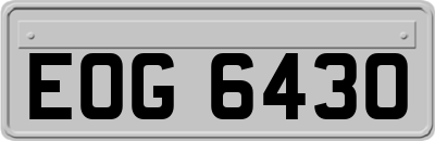 EOG6430
