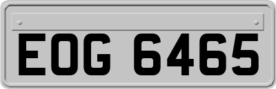 EOG6465