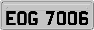 EOG7006