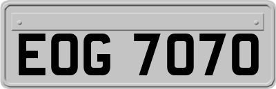 EOG7070