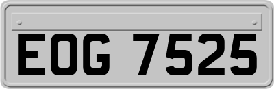 EOG7525