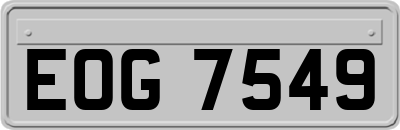 EOG7549
