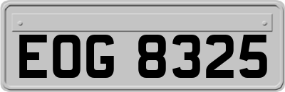 EOG8325