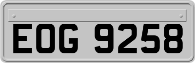 EOG9258