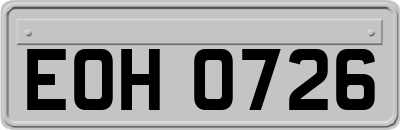 EOH0726