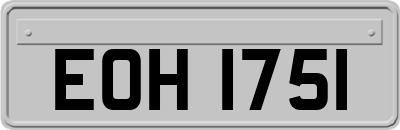 EOH1751