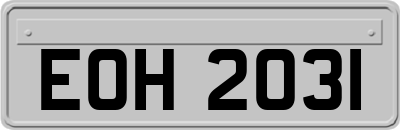 EOH2031