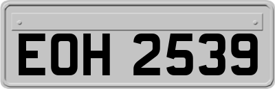 EOH2539