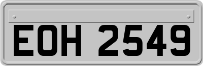 EOH2549
