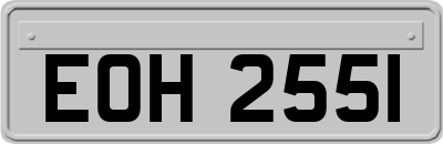EOH2551