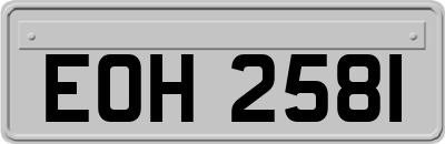 EOH2581