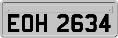 EOH2634