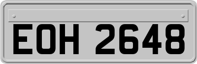 EOH2648