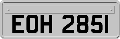 EOH2851