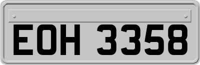 EOH3358