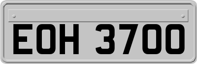 EOH3700