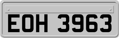 EOH3963