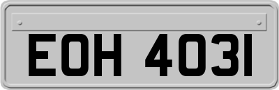 EOH4031