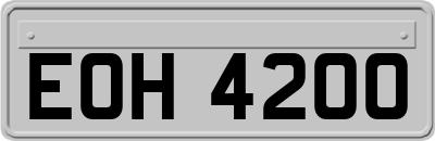 EOH4200