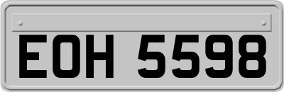 EOH5598