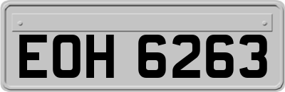 EOH6263