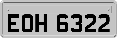 EOH6322