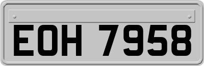 EOH7958