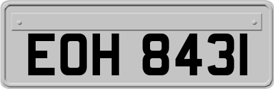 EOH8431