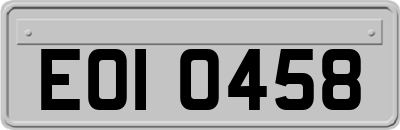 EOI0458