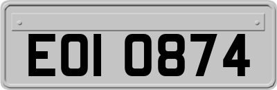 EOI0874
