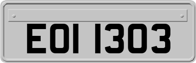 EOI1303
