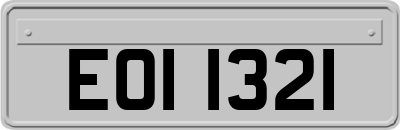EOI1321