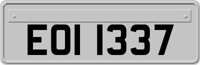 EOI1337