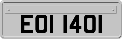 EOI1401