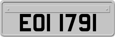 EOI1791