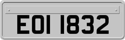 EOI1832