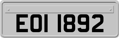 EOI1892