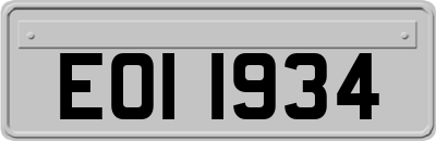 EOI1934