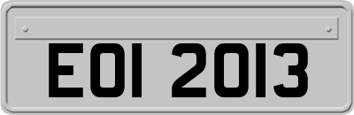 EOI2013